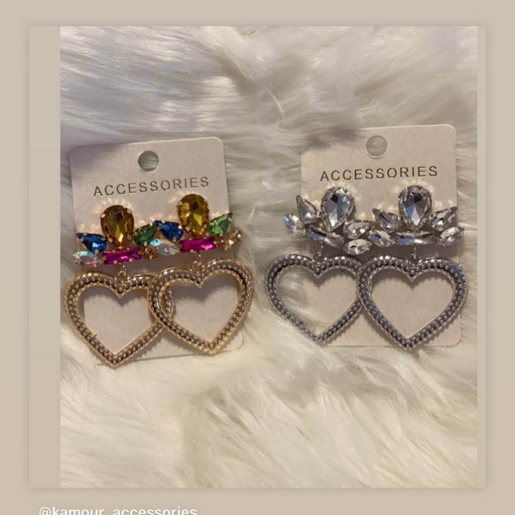 JewelryEarrings